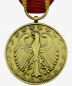 Preview: Einsatzmedaille der Bundeswehr in Bronze